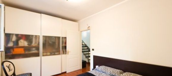 2 Schlafzimmer Wohnung in Pieve Ligure, Italy, Nr. 185861 15