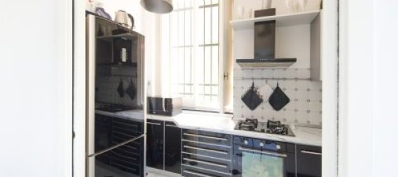 2 Schlafzimmer Wohnung in Pieve Ligure, Italy, Nr. 185861 8