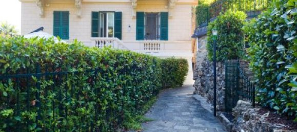 2 Schlafzimmer Wohnung in Pieve Ligure, Italy, Nr. 185861 28