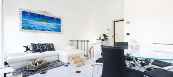 2 Schlafzimmer Wohnung in Pieve Ligure, Italy, Nr. 185861 3