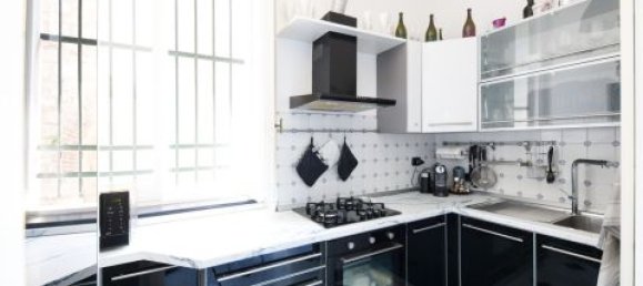 2 Schlafzimmer Wohnung in Pieve Ligure, Italy, Nr. 185861 7