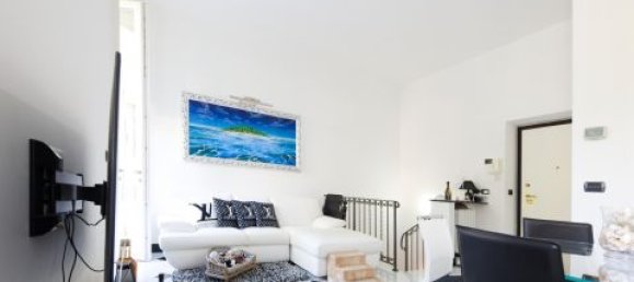 2 Schlafzimmer Wohnung in Pieve Ligure, Italy, Nr. 185861 4