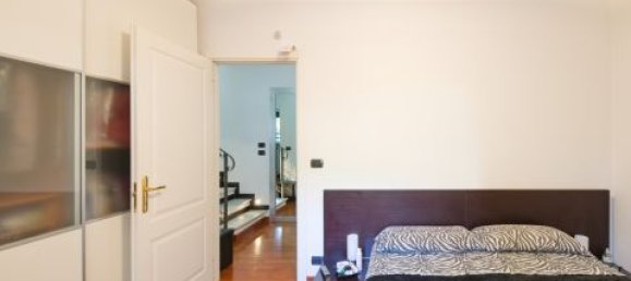 2 Schlafzimmer Wohnung in Pieve Ligure, Italy, Nr. 185861 16