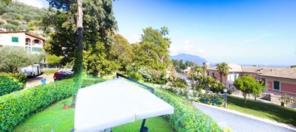 2 Schlafzimmer Wohnung in Pieve Ligure, Italy, Nr. 185861 24