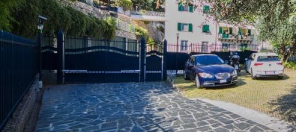 2 Schlafzimmer Wohnung in Pieve Ligure, Italy, Nr. 185861 25