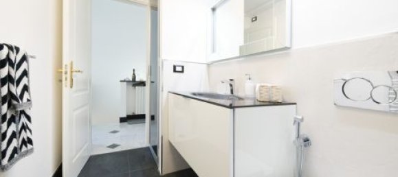 2 Schlafzimmer Wohnung in Pieve Ligure, Italy, Nr. 185861 9