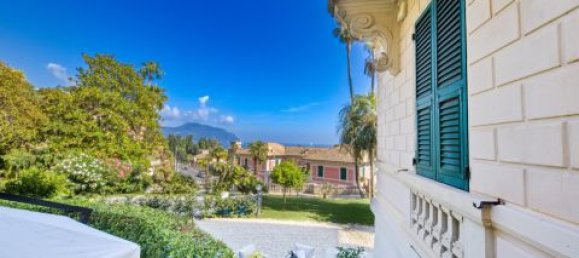 2 Schlafzimmer Wohnung in Pieve Ligure, Italy, Nr. 185861 27