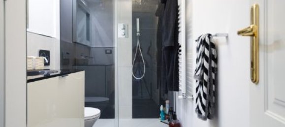 2 Schlafzimmer Wohnung in Pieve Ligure, Italy, Nr. 185861 10