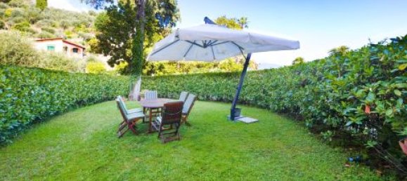 2 Schlafzimmer Wohnung in Pieve Ligure, Italy, Nr. 185861 22