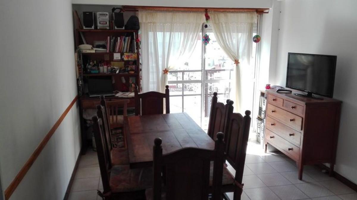 Студия в Мар-дель-Плата, Аргентина № 78500