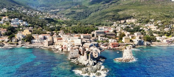 2 bedrooms Duplex in Brando, France No. 251415 7