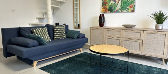 2 bedrooms Duplex in Brando, France No. 251415 2