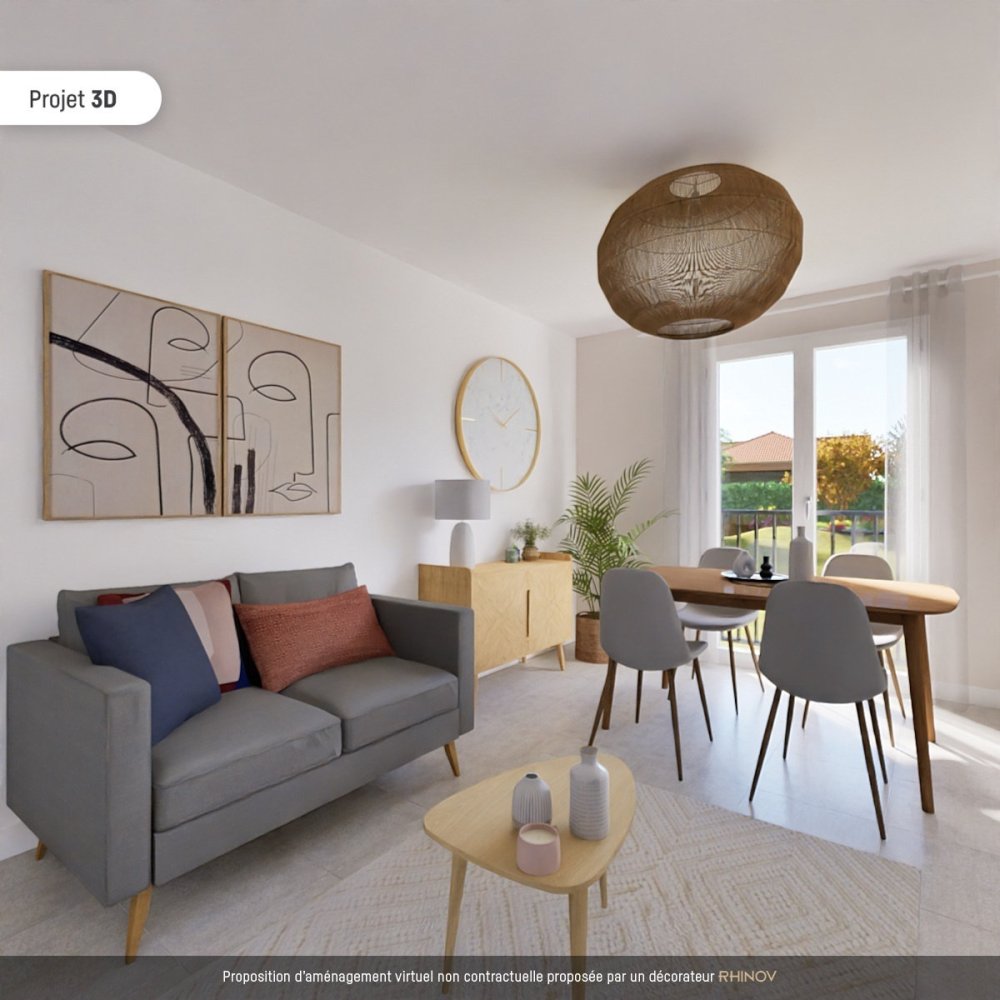 2 bedrooms Duplex in Brando, France No. 251415