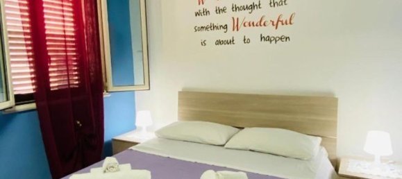 4 rooms Apartment in Campofelice di Roccella, Italy No. 251649 3