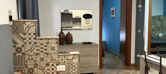 4 rooms Apartment in Campofelice di Roccella, Italy No. 251649 2
