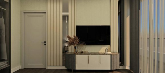 Ático de 3 habitaciónes en Oba, Turkey No. 10032 9