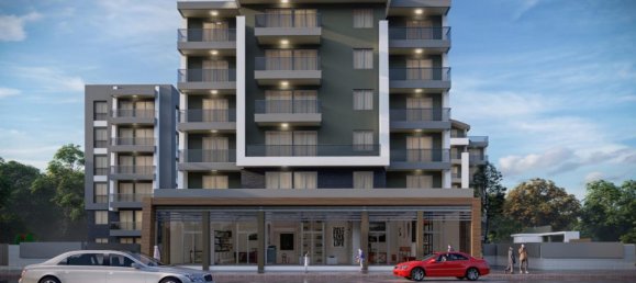 Apartment 2+1 in Altintash, Turkey No. 14931 7