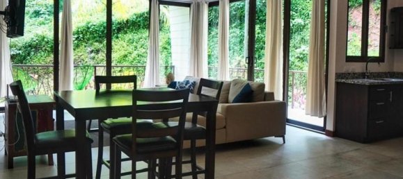 2 dormitorios condominium en venta en Puntarenas, Costa Rica № 480 6