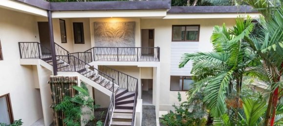 2 dormitorios condominium en venta en Puntarenas, Costa Rica № 480 2