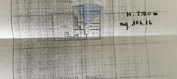 3 غرف نوم فيلا في Calvagese della Riviera, Italy رقم 262203 33