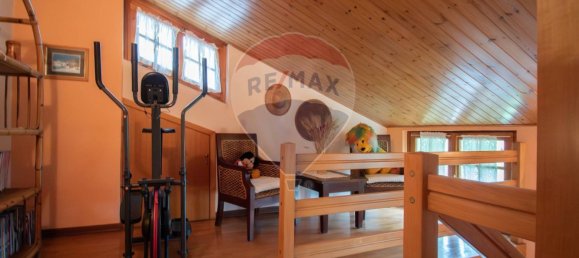 3 غرف نوم فيلا في Calvagese della Riviera, Italy رقم 262203 17