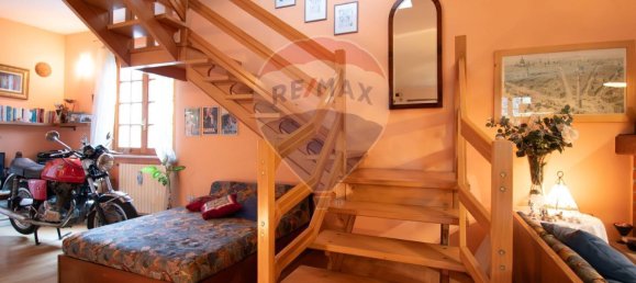 3 غرف نوم فيلا في Calvagese della Riviera, Italy رقم 262203 16