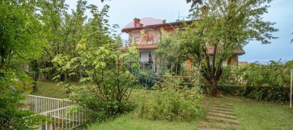 3 غرف نوم فيلا في Calvagese della Riviera, Italy رقم 262203 30