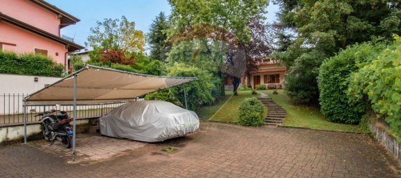 3 غرف نوم فيلا في Calvagese della Riviera, Italy رقم 262203 28