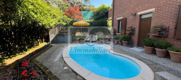 3 bedrooms Villa in Lesmo, Italy No. 296801 35