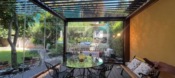 3 bedrooms Villa in Lesmo, Italy No. 296801 10