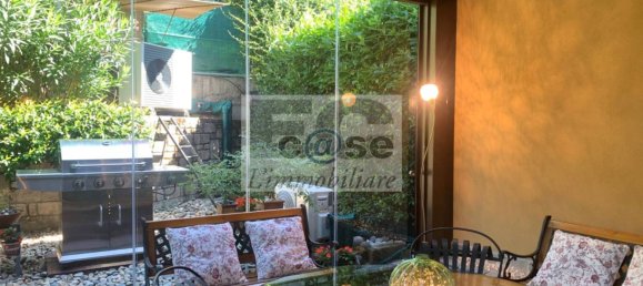 3 bedrooms Villa in Lesmo, Italy No. 296801 20