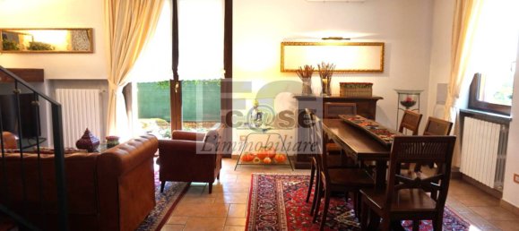3 bedrooms Villa in Lesmo, Italy No. 296801 47