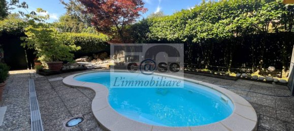 3 bedrooms Villa in Lesmo, Italy No. 296801 33