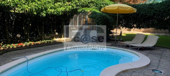 3 bedrooms Villa in Lesmo, Italy No. 296801 39
