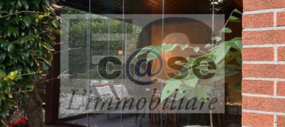 3 bedrooms Villa in Lesmo, Italy No. 296801 32