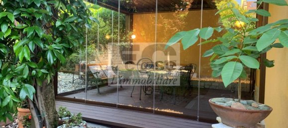 3 bedrooms Villa in Lesmo, Italy No. 296801 26