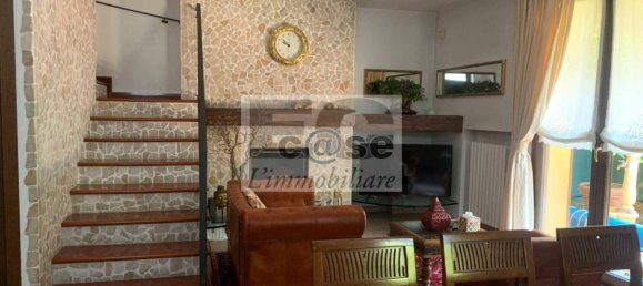 3 bedrooms Villa in Lesmo, Italy No. 296801 23