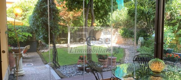3 bedrooms Villa in Lesmo, Italy No. 296801 22