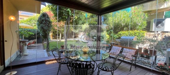 3 bedrooms Villa in Lesmo, Italy No. 296801 36