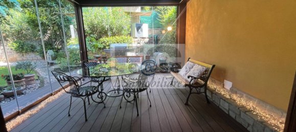 3 bedrooms Villa in Lesmo, Italy No. 296801 11