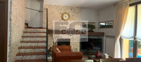 3 bedrooms Villa in Lesmo, Italy No. 296801 44