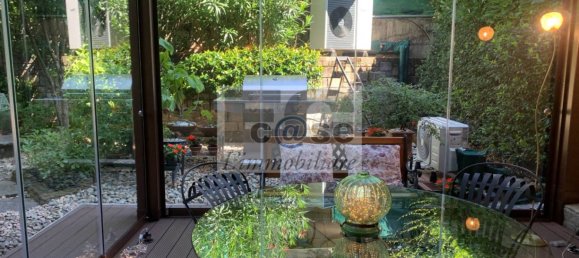 3 bedrooms Villa in Lesmo, Italy No. 296801 21