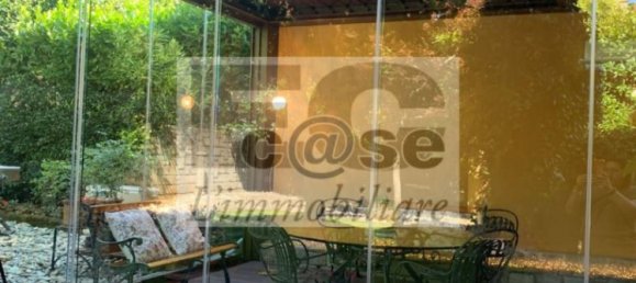 3 bedrooms Villa in Lesmo, Italy No. 296801 28