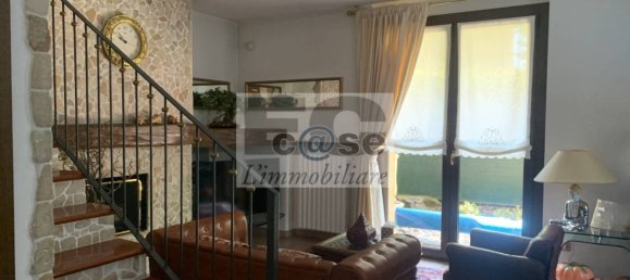 3 bedrooms Villa in Lesmo, Italy No. 296801 12