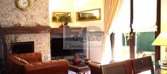 3 bedrooms Villa in Lesmo, Italy No. 296801 43