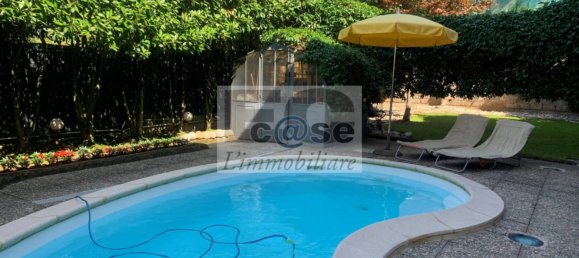 3 bedrooms Villa in Lesmo, Italy No. 296801 38