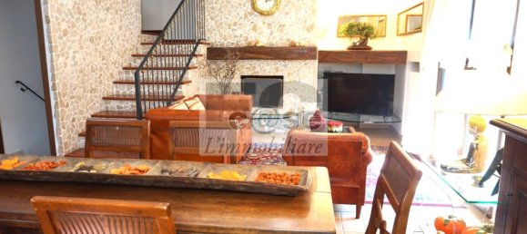 3 bedrooms Villa in Lesmo, Italy No. 296801 7