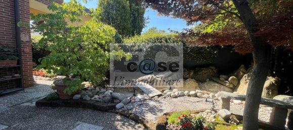 3 bedrooms Villa in Lesmo, Italy No. 296801 34