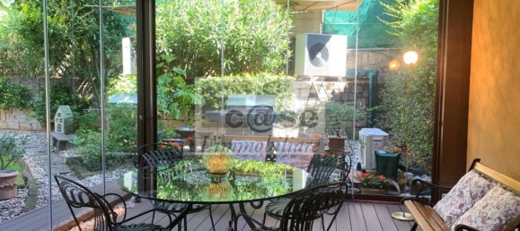 3 bedrooms Villa in Lesmo, Italy No. 296801 18