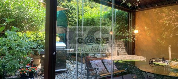 3 bedrooms Villa in Lesmo, Italy No. 296801 27